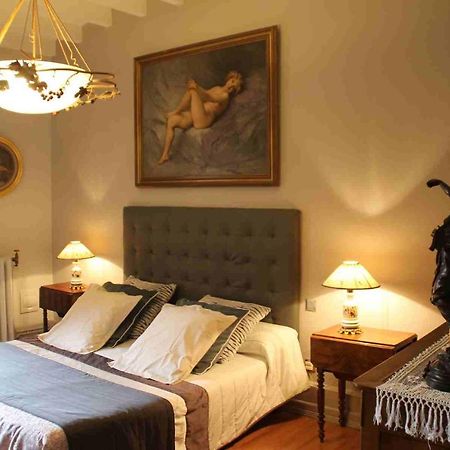 Le Mesnil-sur-Oger Chambres D'Hotes : La Cour D'Etrepy מראה חיצוני תמונה